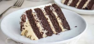 8 Recetas de Pastel de Cumpleaños Low Carb