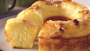5 Recetas de Pastel de Arroz Sin Gluten Light