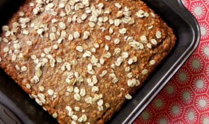 7 Recetas de Torta de Avena Sin Leche