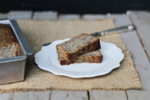 5 Recetas de Pastel de Plátano Sin Leche