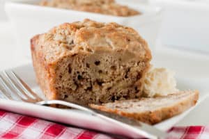 10 Recetas de Torta de Banana Diet