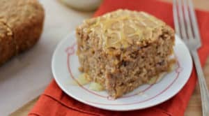 8 Recetas de Pastel Vegano de Plátano