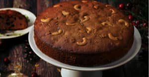 8 Recetas de Pastel de Castañas de Cajú Fit
