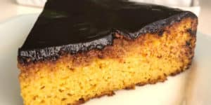 10 Recetas de Pastel Low Carb