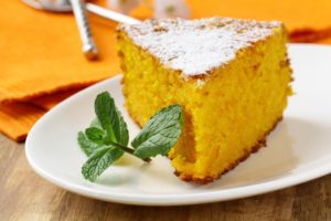 15 Recetas de Pastel de Zanahoria Sin Lactosa Light