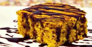10 Recetas de Pastel de Zanahoria Vegano Light