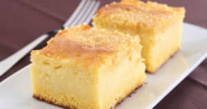 8 Recetas de Pastel de Crema Light
