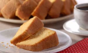 12 Recetas de Pastel de Fubá Sin Gluten Light