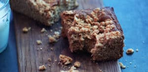 7 Recetas de Pastel de Granola Fit