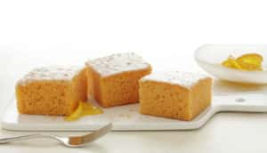 10 Recetas de Pastel de Naranja Sin Harina Light