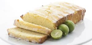 7 Recetas de Pastel de Limón Low Carb