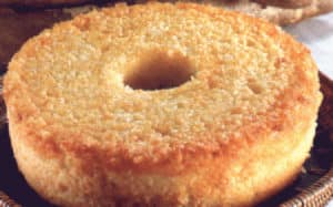 10 Recetas de Pastel de Yuca Light