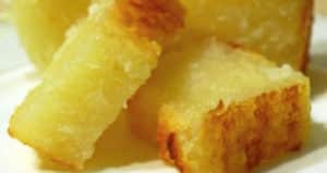 6 Recetas de Pastel de Yuca Low Carb