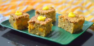 10 Recetas de Pastel de Manga Fit