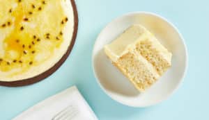7 Recetas de Pastel de fruta de la Pasión Vegano