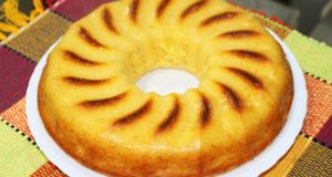 10 Recetas de Torta de Maíz Sin Gluten Light