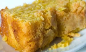 8 Recetas de Torta de Maíz Vegano