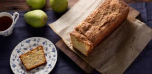 10 Recetas de Pastel de Pera Integral Light