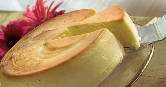 8 Recetas de Pastel de Queso Low Carb 1 8 Recetas de Pastel de Queso Low Carb 1
