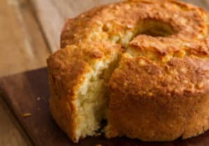 10 Recetas de pastel de yuca sin leche