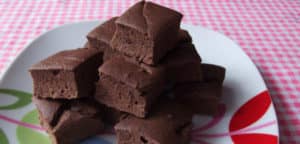 10 Recetas de pastel de whey Low Carb