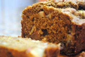 10 Recetas de la torta integral de la licuadora