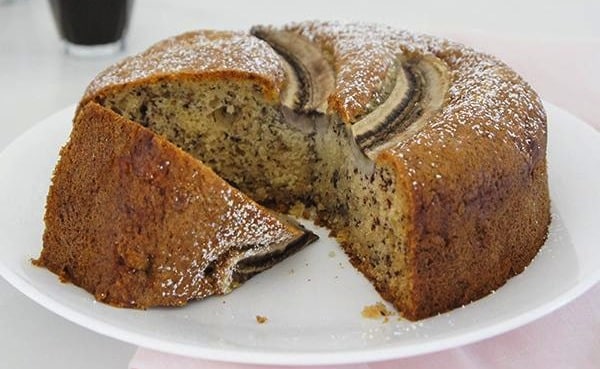 6 Recetas de la Torta Integral de Plátano 1 6 Recetas de la Torta Integral de Plátano 1