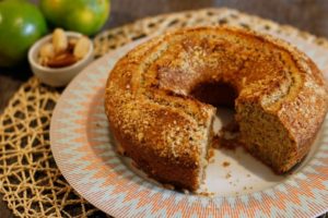 5 Recetas de la Torta Integral de Naranja