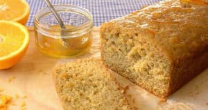 25 Recetas de la Torta Integral Light