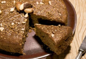 12 Recetas de la Torta con Harina de Linaza Dorada Light