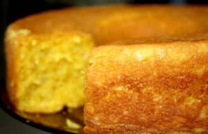 15 Recetas de Torta de Maíz Sin Harina Light