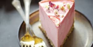 9 Recetas de Fresa con Limón para Adelgazar