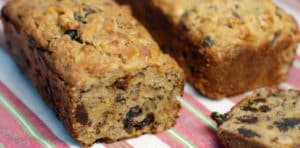 10 Recetas de Pastel Paleo