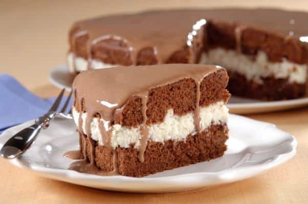 5 Recetas de pastel prestigio light 1 5 Recetas de pastel prestigio light