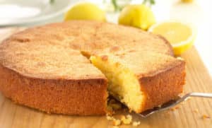 10 Recetas de Bizcocho Sin Harina de Trigo