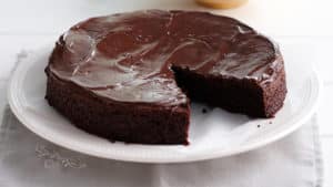 10 Recetas de Bizcocho Sin Gluten y Sin Lactosa Light