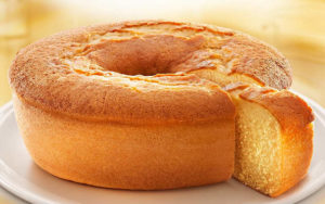 10 Recetas de Pastel Diet Tierno