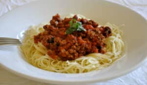 7 Recetas con Carne de Soja – Light y Deliciosas