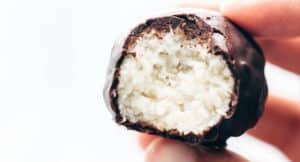 10 Recetas de Bombón Fit, Light y Diet