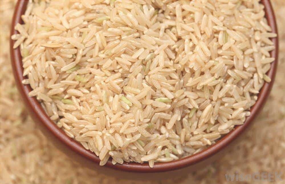 bowl-of-brown-rice