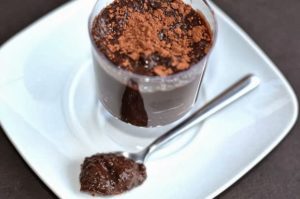 8 Recetas de Chocolate Dukan