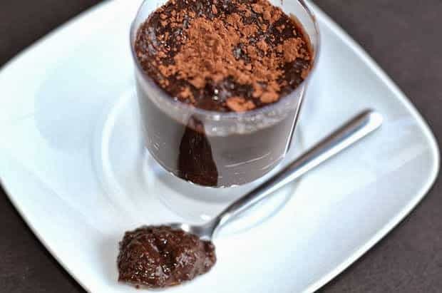 20 Recetas de Dulces Dukan 1