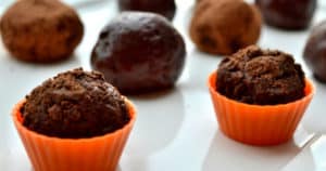 8 Recetas de Chocolate Sin Leche Condensada