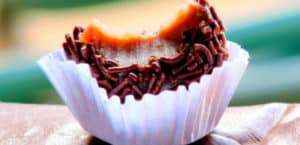 El truco Tiene 5 Segundos para Enviar a Pesar de que el gusto por lo Dulce