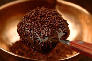 10 Recetas de Chocolate Sin Lactosa