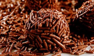 12 Recetas de Chocolate Light