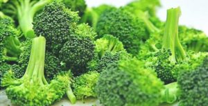 El brócoli engorda o adelgaza? Calorías, beneficios y más