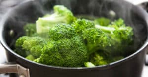 4 Recetas de Brócoli al Vapor – Beneficios, Calorías y Consejos