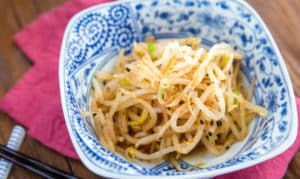 15 Beneficios de brotes de soja - Para que sirve y propiedades