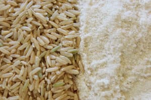 7 Beneficios de la Harina de Arroz Integral – Cómo Hacer, Cómo Usar y Recetas